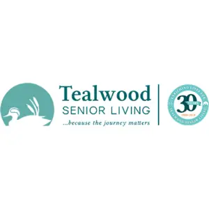 Tealwood Senior Living - Bloomington, MN, USA