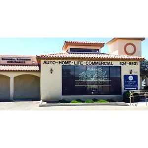 Grindell & Romero Insurance - Las Cruces, NM, USA