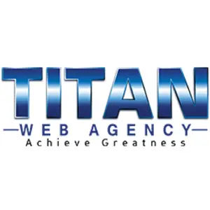 Titan Web Agency - Riverton, UT, USA