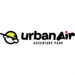 Urban Air Adventure Park - Winston-Salem, NC, USA