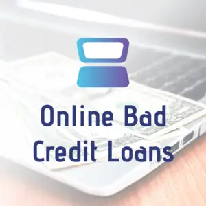 Online Bad Credit Loans - Uphall, West Lothian, United Kingdom