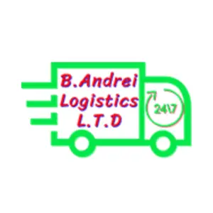 B. Andrei Logistics Ltd - Coventry, West Midlands, United Kingdom