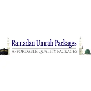 Ramadan Umrah Packages - City Of London, London S, United Kingdom