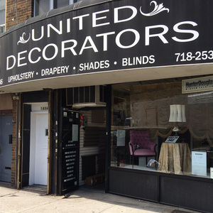 United Decorators - Brooklyn, NY, USA