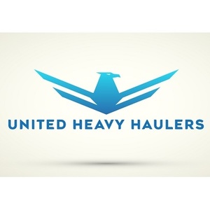 United Heavy Haulers - Charleston, SC, USA