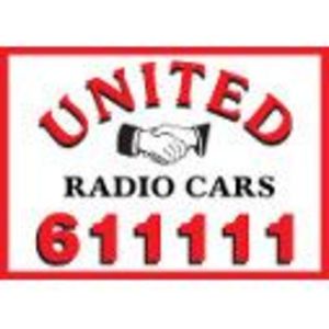 United Radio Cars - Swindon, Wiltshire, United Kingdom