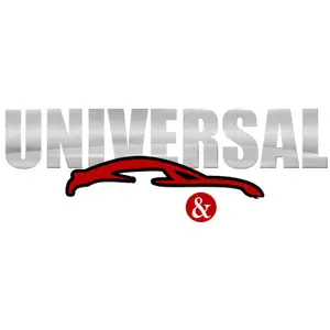 Universal Auto Sale and Repair - Stamford, CT, USA