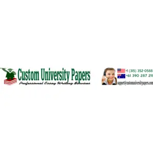 Custom University Papers - Sydney, NSW, Australia