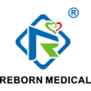 Reborn Medical Devices Co., Ltd - Acadieville, NB, Canada