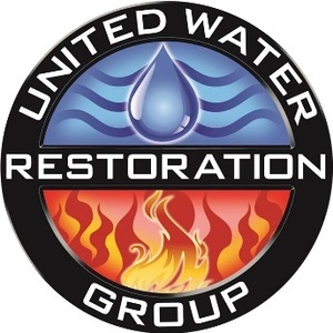 United Water Restoration Group of Memphis - Memphis, TN, USA