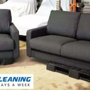 Leather Sofa Cleaning Canberra - Canberra, ACT, Australia