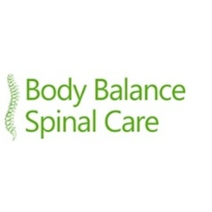 Body Balance Spinal Care - Sacramento, CA, USA