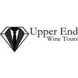 Upper End Wine Tours Kelowna - Kelown, BC, Canada
