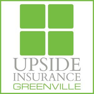 Upside Insurance Greenville - Greenville, SC, USA