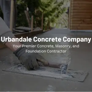 Urbandale Concrete Company - Urbandale, IA, USA