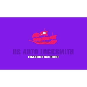 US Auto Locksmith - Balitmore, MD, USA