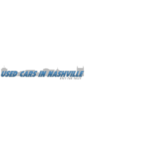 Used Cars in Nashville - Nashvhille, TN, USA