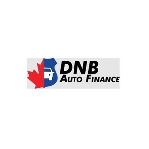 DNB Auto Finance - Winnipeg, MB, Canada