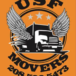 USF Movers - Boise, ID, USA