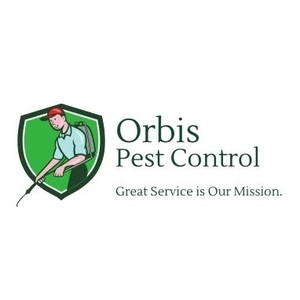 Orbis Pest Control - Mississauga, ON, Canada