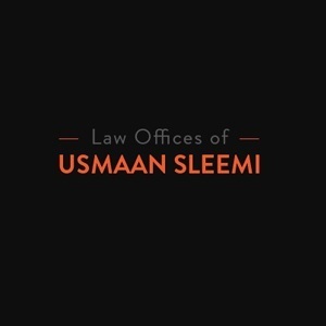 Law Offices of Usmaan Sleemi - Parsippany, NJ, USA