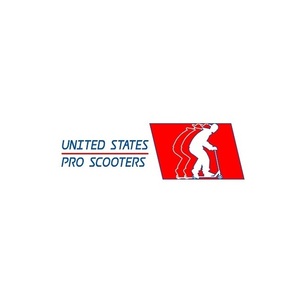 United States Pro Scooters - Long Beach, CA, USA