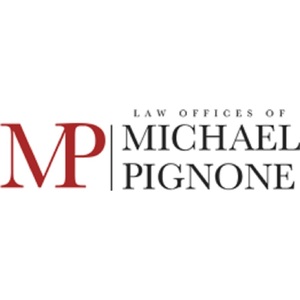 Law Offices of Michael A. Pignone - Manassas, VA, USA