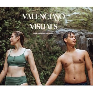 Valenciano Visuals - Laie, HI, USA