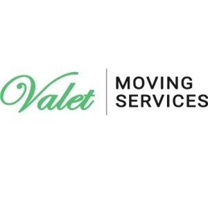 Valet Moving Services - Round Rock Movers - Round Rock, TX, USA