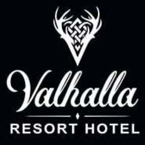 Valhalla Resort Hotel - Helen, GA, USA