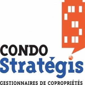 Condo Strategis - Montreal, QC, Canada