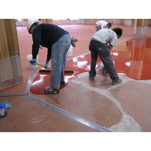 Vancouver Epoxy Flooring Experts