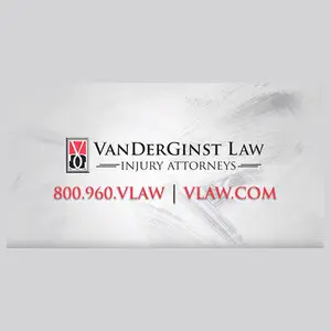 VanDerGinst Law, P.C. - Injury Attorneys - Cedar Rapids, IA, USA