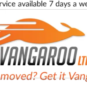 Vangaroo Ltd - Andover, Hampshire, United Kingdom