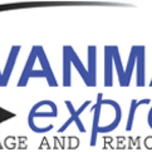 Vanman Express Removals - South Glamorgan, Cardiff, United Kingdom