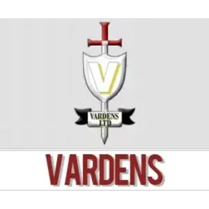 Vardens Contracts Limited - Nuneaton, Warwickshire, United Kingdom