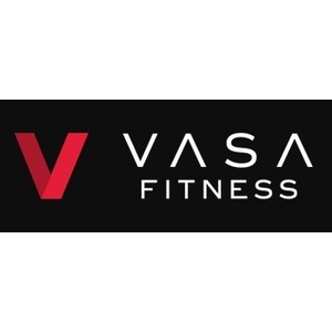 VASA Fitness - Kaysville, UT, USA