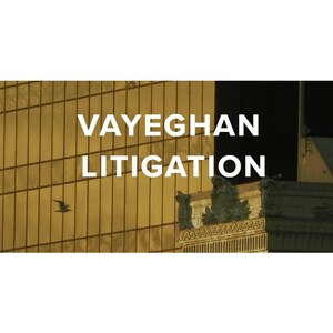 Vayeghan Litigation - Vancouver, BC, Canada