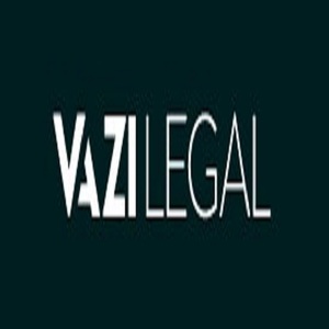 Vazi Legal Business Attorneys - Washignton, DC, USA
