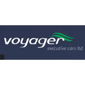 Voyager Executive Cars Ltd - Cambridge, Cambridgeshire, United Kingdom