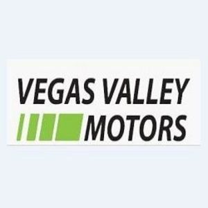 Vegas Valley Motors - Las Vegas, NV, USA