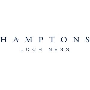 Hamptons Loch Ness - Fort Augustus, Highland, United Kingdom