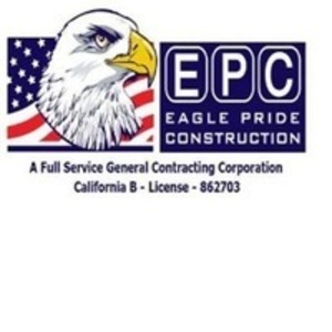Eagle Pride Construction Inc - Ventura, CA, USA