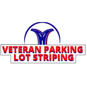 Veteran Parking Lot Striping - La Porte, TX, USA