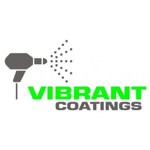 Vibrant Coatings Ltd - Clay Cross, Derbyshire, United Kingdom