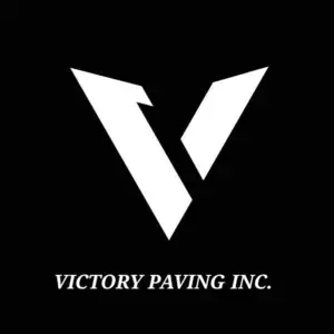 Victory Paving Logo