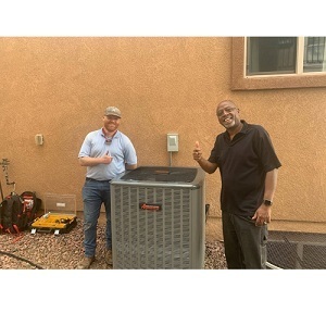 Victory Heating and Cooling - Colorado Springs, CO, USA