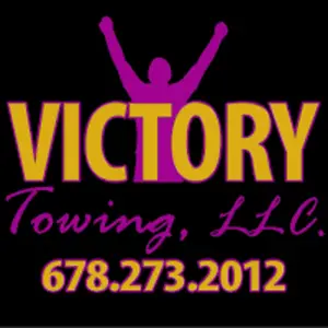 Victory Towing LLC - Fayetteville, GA, USA