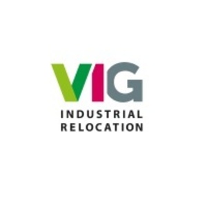 VIG Industrial Relocation - Gateshead, Tyne and Wear, United Kingdom