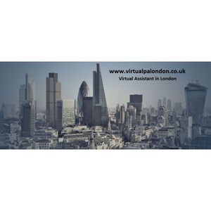 Virtual PA London - City Of London, London N, United Kingdom